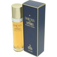 Diamonds & Sapphires